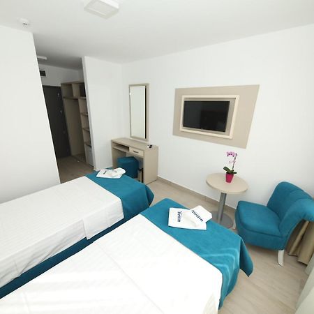Hotel Delfin Mamaja Zewnętrze zdjęcie