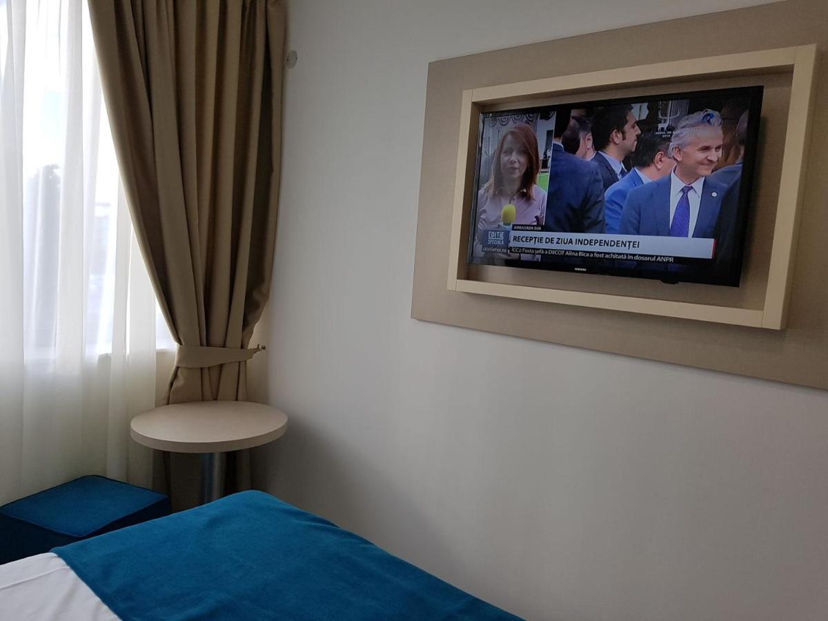 Hotel Delfin Mamaja Zewnętrze zdjęcie