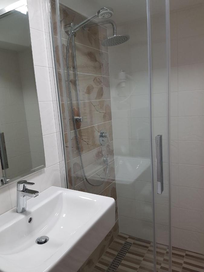 Hotel Delfin Mamaja Zewnętrze zdjęcie