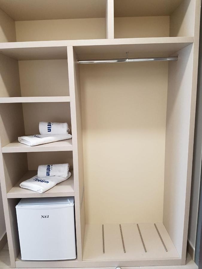 Hotel Delfin Mamaja Zewnętrze zdjęcie