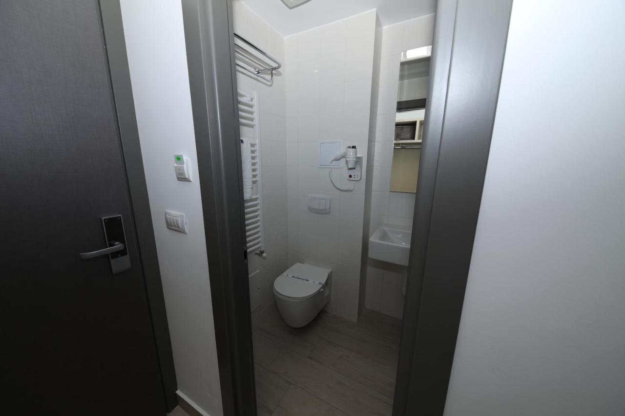 Hotel Delfin Mamaja Zewnętrze zdjęcie