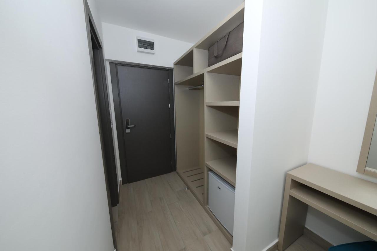 Hotel Delfin Mamaja Zewnętrze zdjęcie