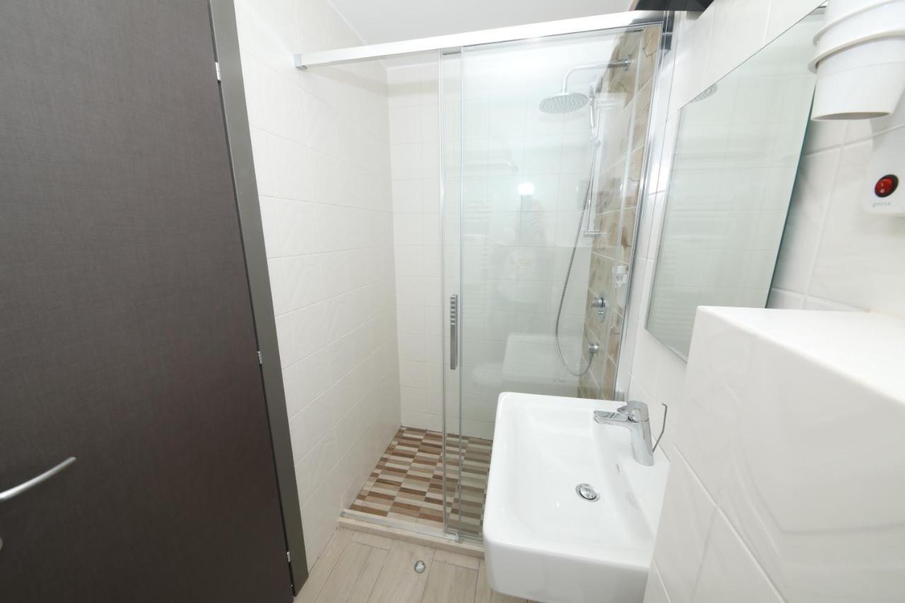 Hotel Delfin Mamaja Zewnętrze zdjęcie