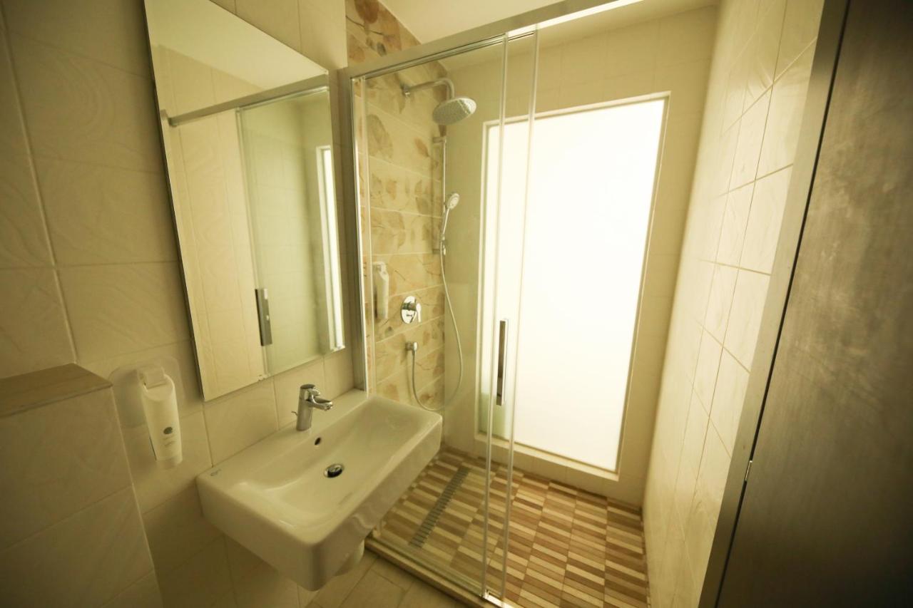 Hotel Delfin Mamaja Zewnętrze zdjęcie
