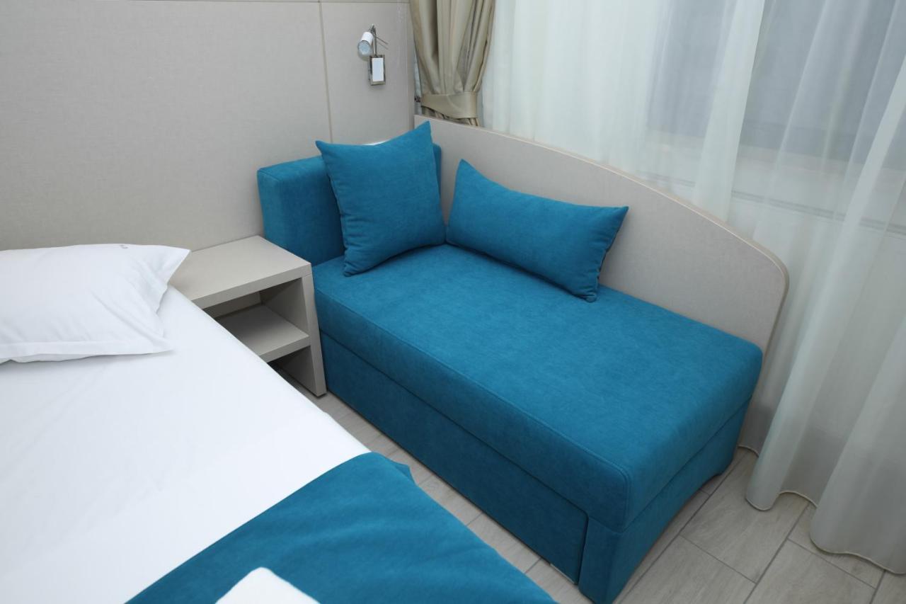 Hotel Delfin Mamaja Zewnętrze zdjęcie