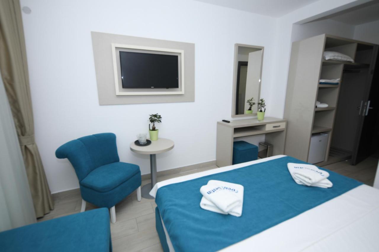 Hotel Delfin Mamaja Zewnętrze zdjęcie