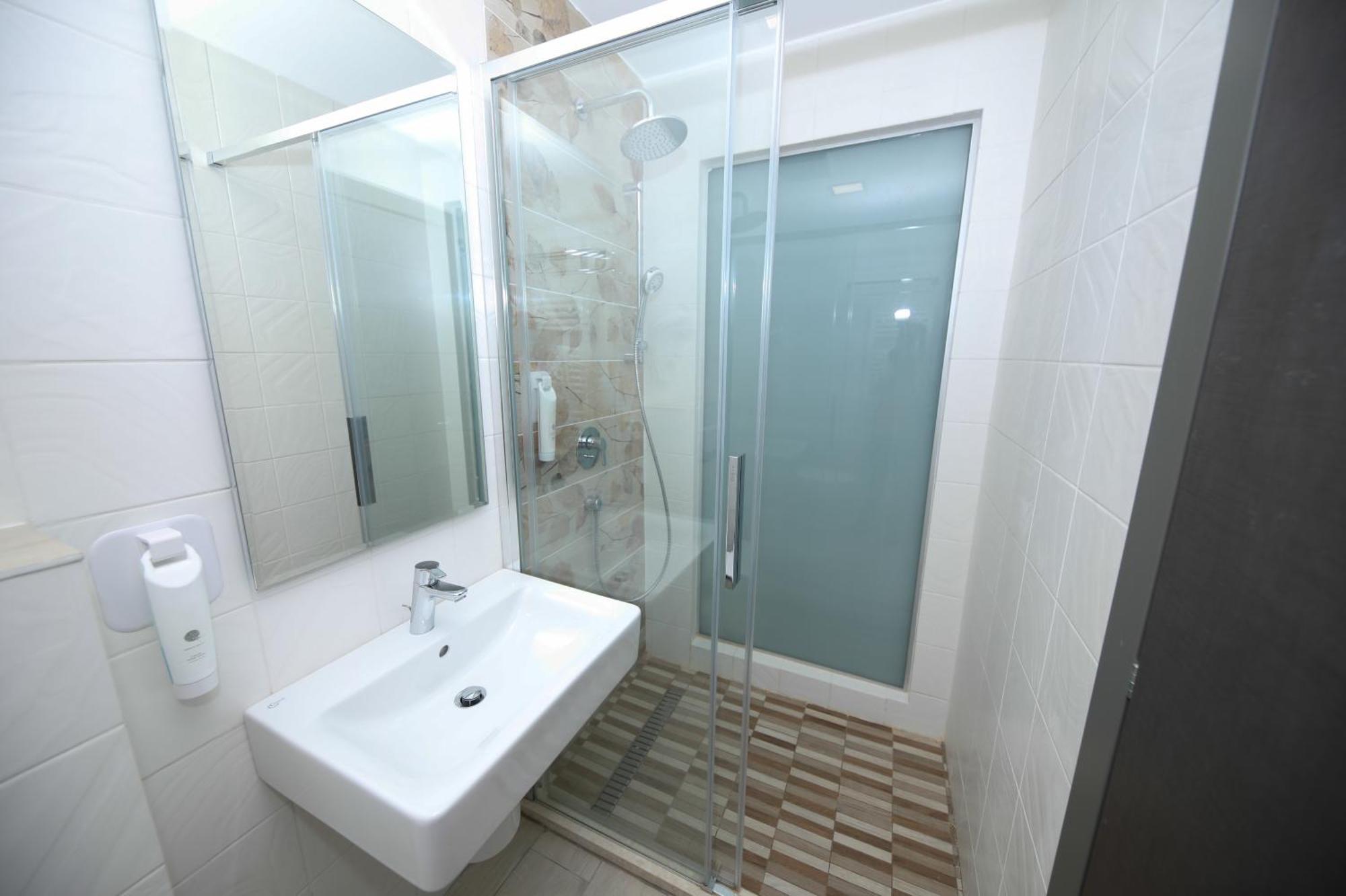 Hotel Delfin Mamaja Zewnętrze zdjęcie