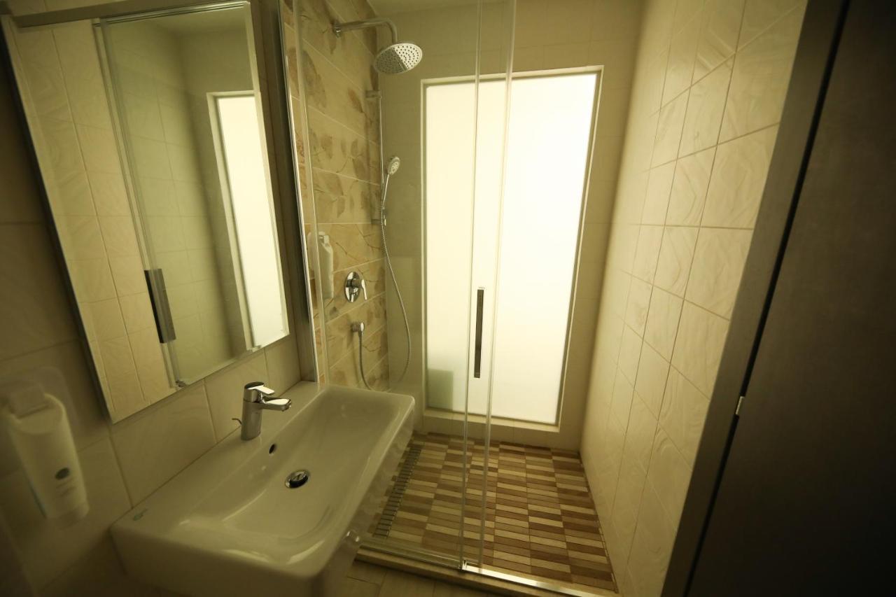 Hotel Delfin Mamaja Zewnętrze zdjęcie