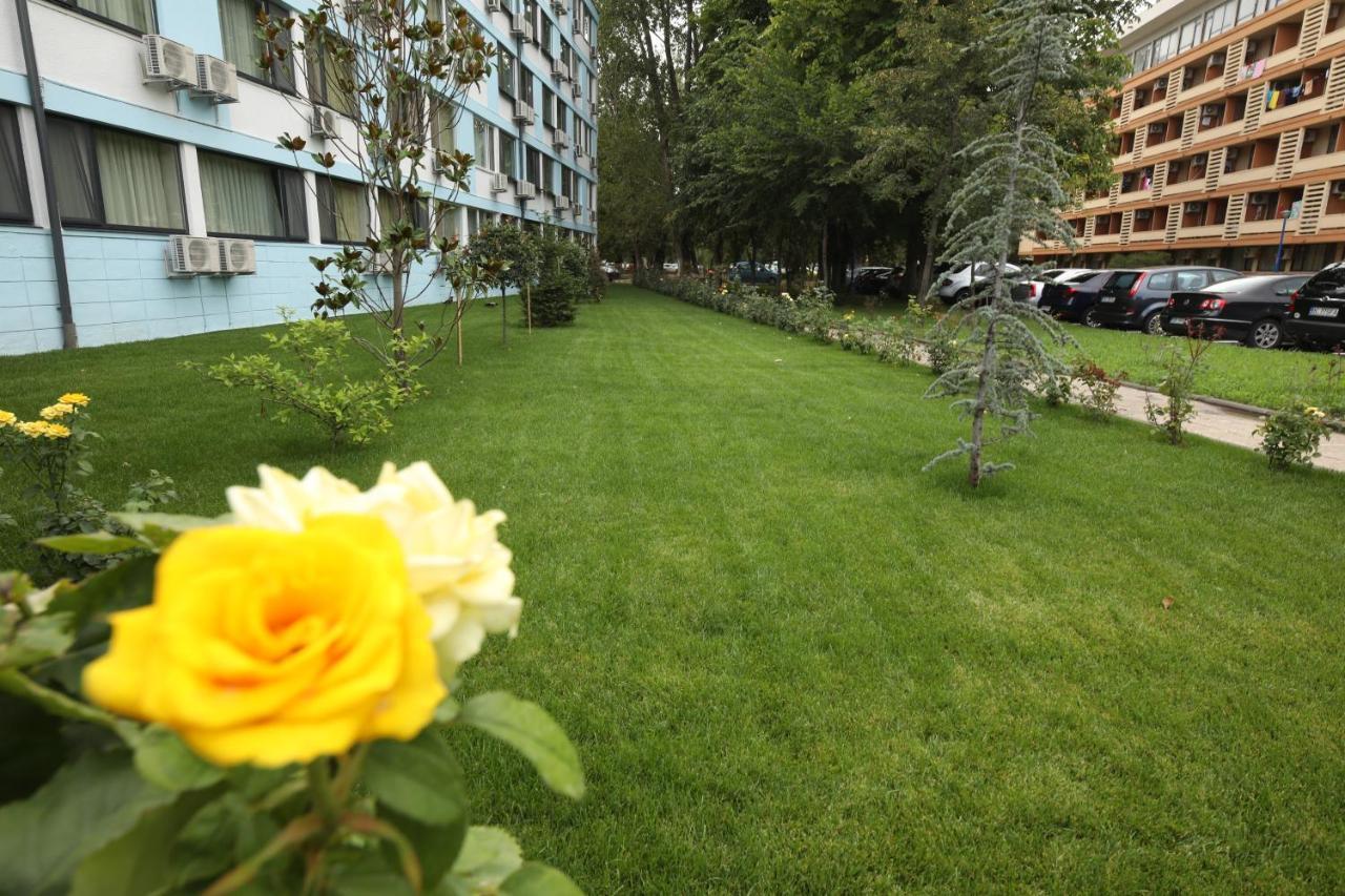 Hotel Delfin Mamaja Zewnętrze zdjęcie