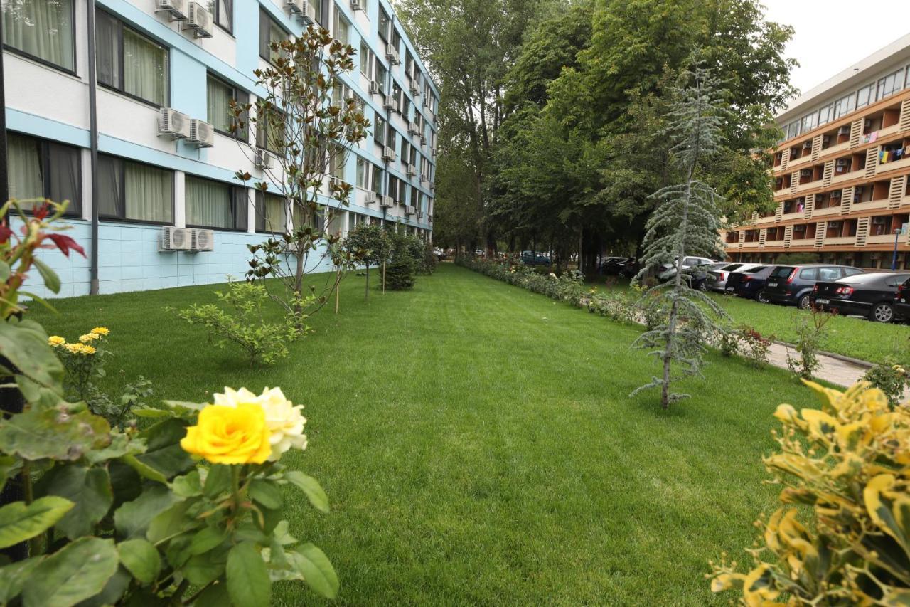 Hotel Delfin Mamaja Zewnętrze zdjęcie