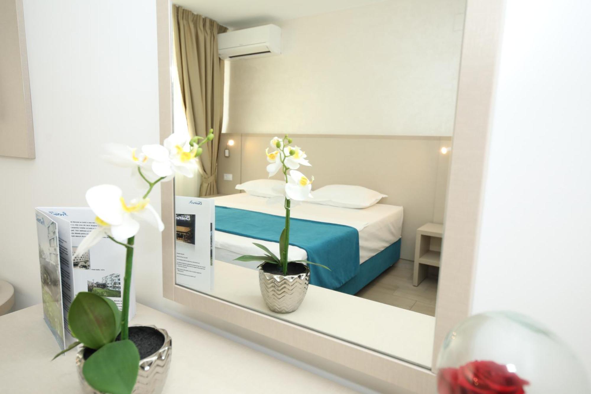 Hotel Delfin Mamaja Zewnętrze zdjęcie