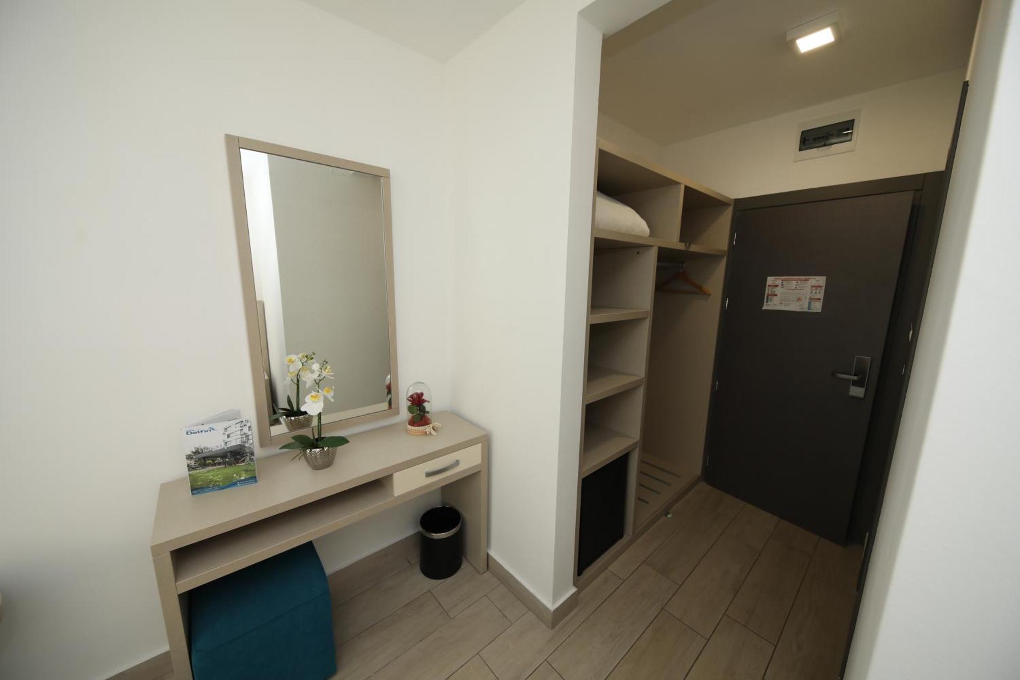 Hotel Delfin Mamaja Zewnętrze zdjęcie