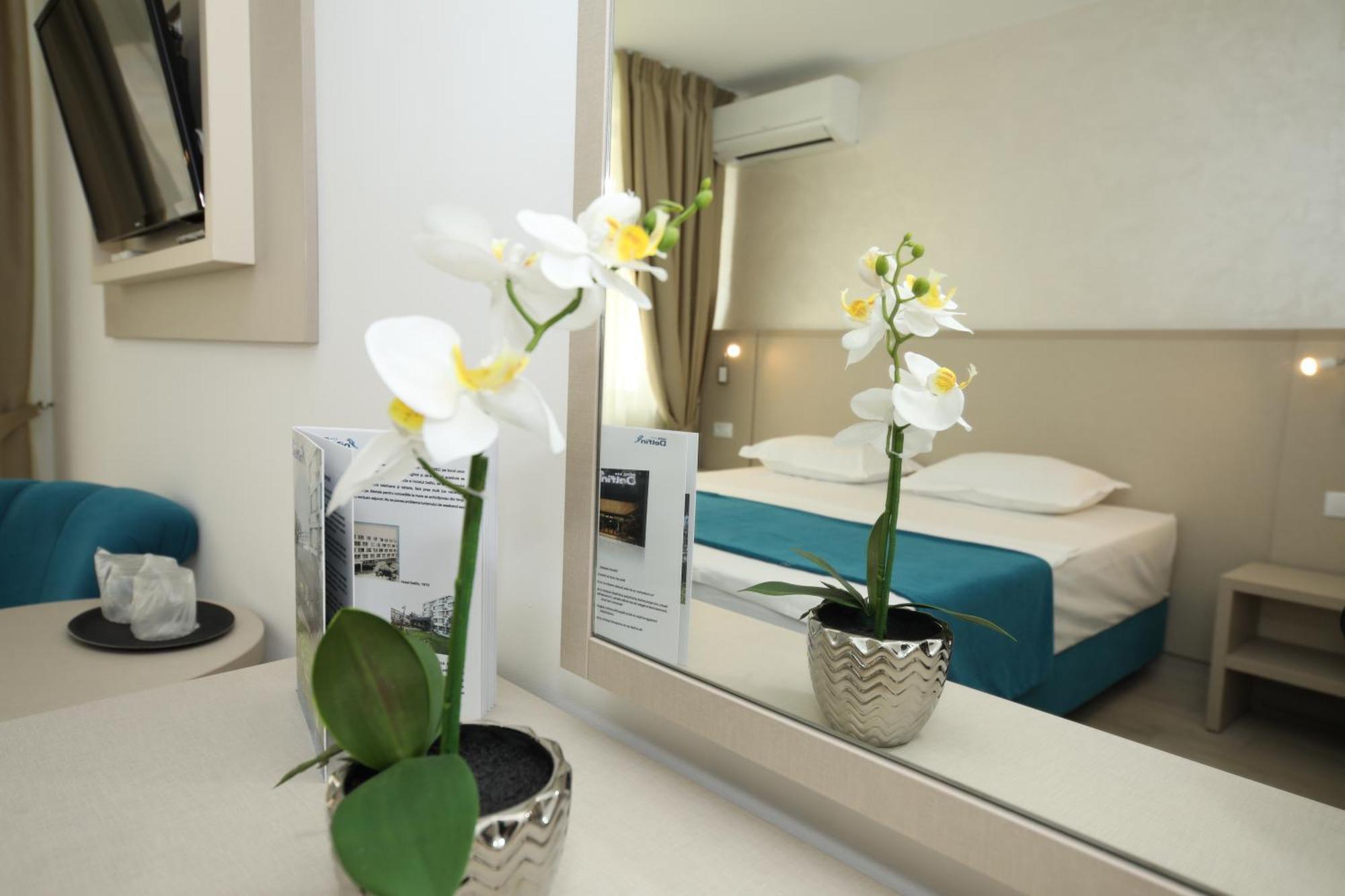 Hotel Delfin Mamaja Zewnętrze zdjęcie