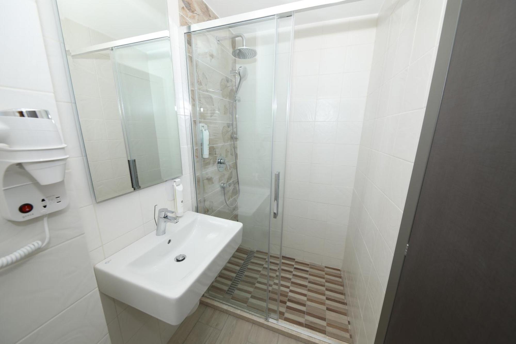 Hotel Delfin Mamaja Zewnętrze zdjęcie